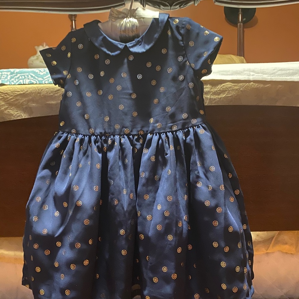 Carter”s Dress